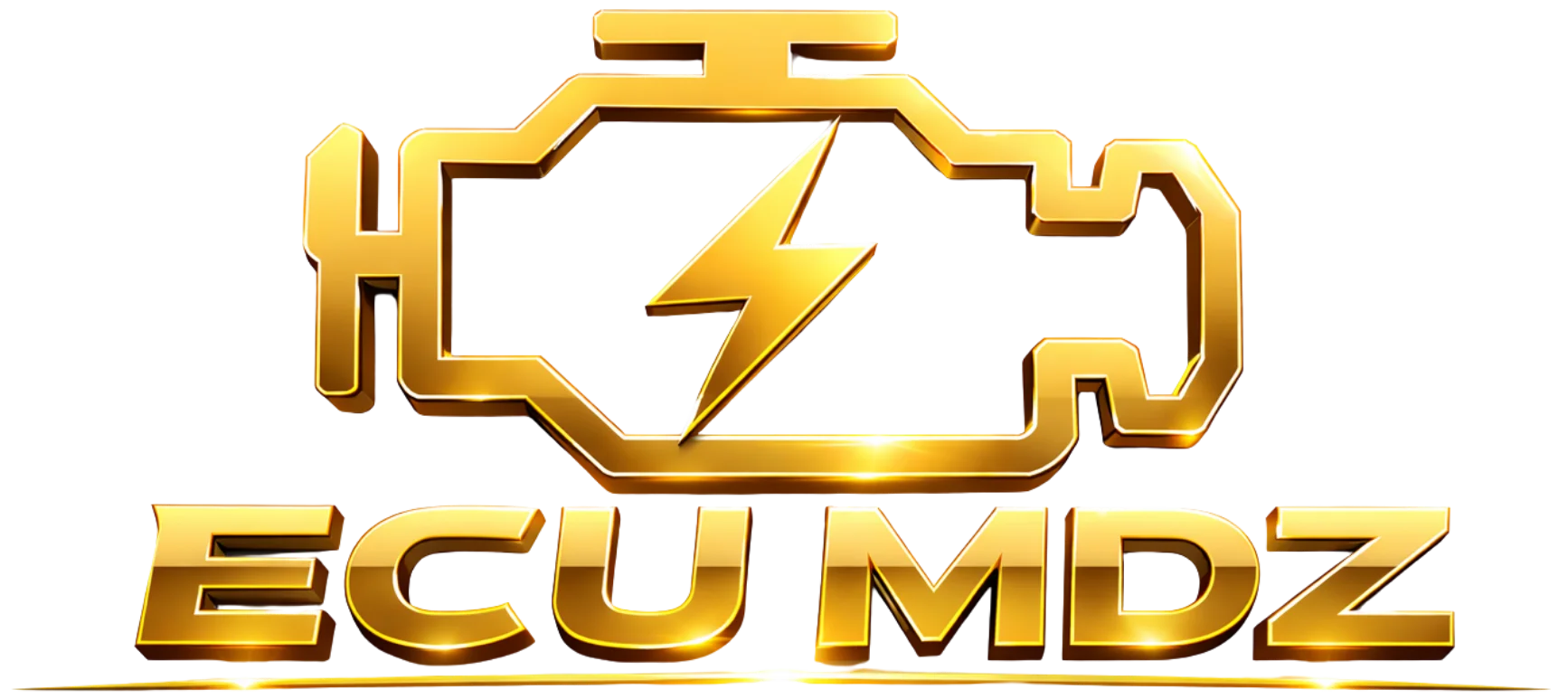 ECU MDZ Logo